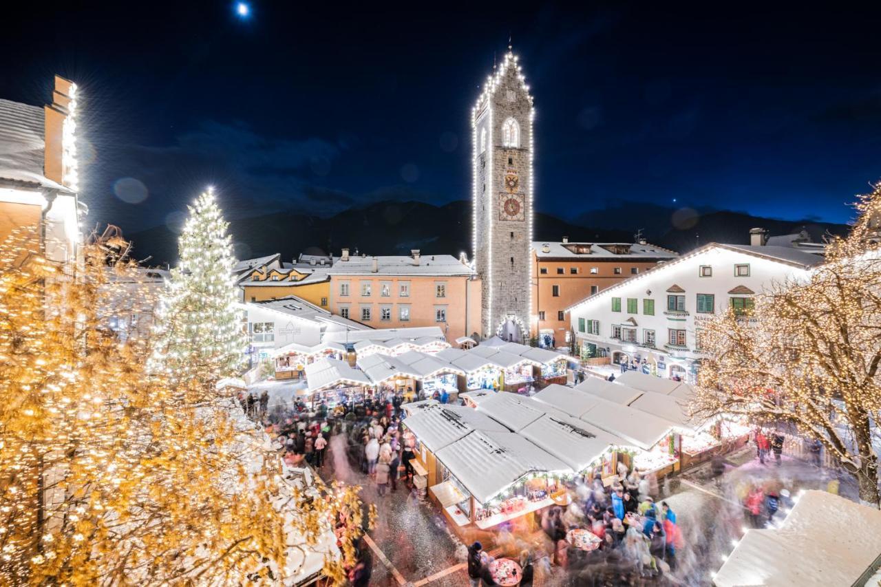 Ferienwohnungen Unterangerhof Quinzo ภายนอก รูปภาพ